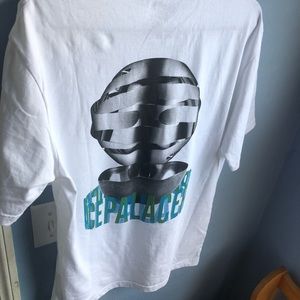 Palace Metal Heads Tee